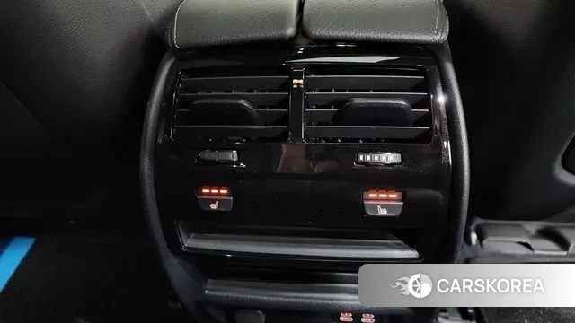 BMW 5 Series (G30) id 3523918 из Кореи 10