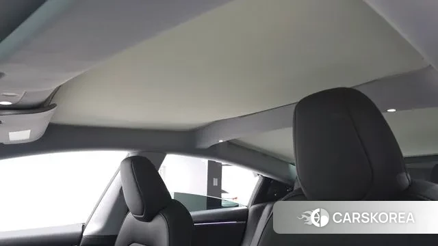 Tesla Model 3 id 3624514 из Кореи 10