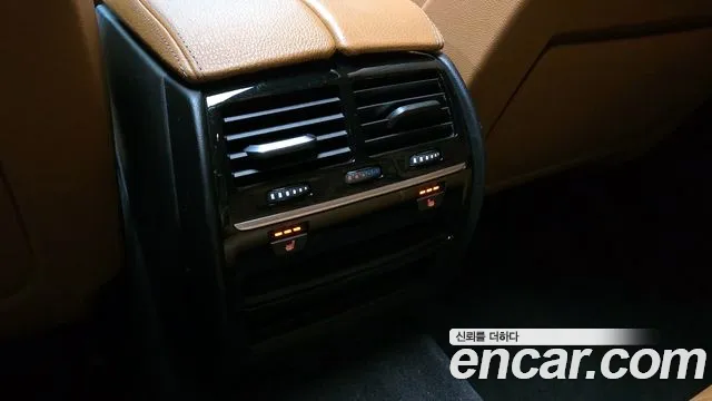 BMW 5 Series (G30) id 2715801 из Кореи 10