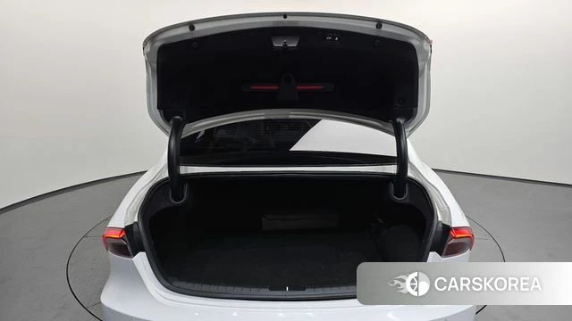 Hyundai The New Grandeur IG Hybrid id 4337638 из Кореи 10