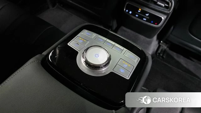 Genesis Electrified G80 (RG3) id 4757991 из Кореи 10