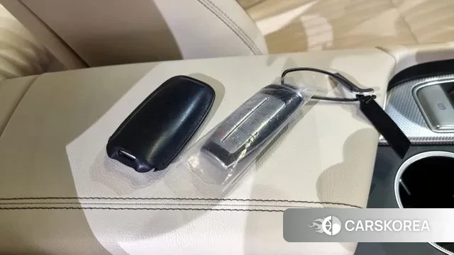 Genesis The New G70 id 3509237 из Кореи 10