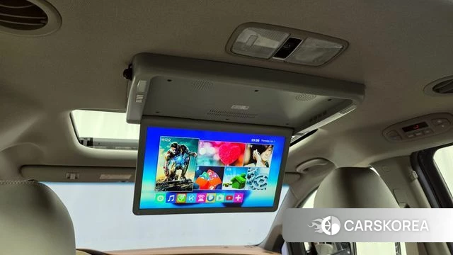 Kia All New Carnival id 3829389 из Кореи 10