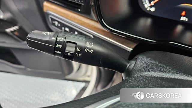 Kia Mohave Master id 4677499 из Кореи 10