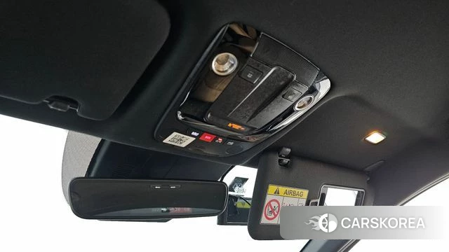 Kia K5 3rd generation id 3964089 из Кореи 10