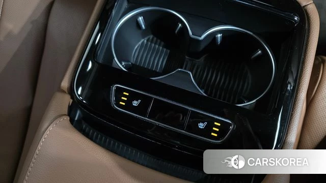 Genesis G80 (RG3) id 3832475 из Кореи 10