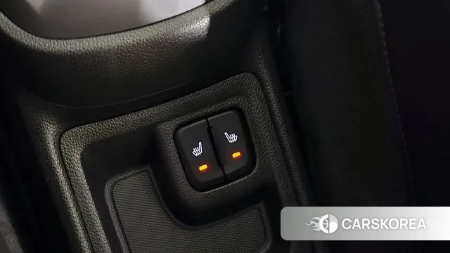 Chevrolet (GM Daewoo) The New Spark id 2885708 из Кореи 10