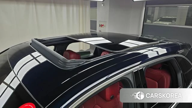 Porsche Cayenne (PO536) id 4317362 из Кореи 10