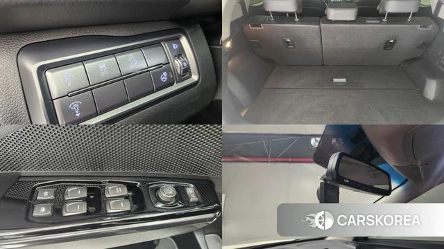 Ssangyong Berry New Tivoli id 4703113 из Кореи 10