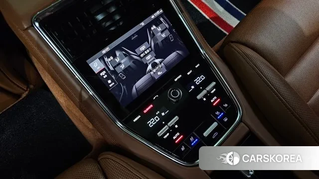 Porsche Panamera (971) id 2970577 из Кореи 10