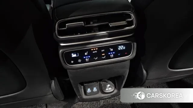 Genesis GV80 id 3745563 из Кореи 10