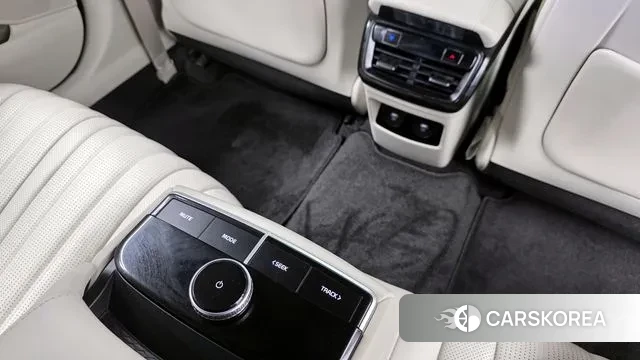 Kia K8 Hybrid id 3701470 из Кореи 10