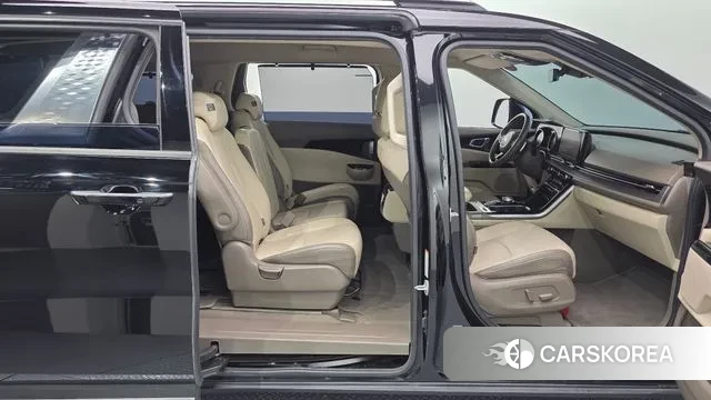 Kia Carnival 4th generation id 3509299 из Кореи 10