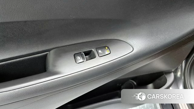 Hyundai The New Grandeur IG id 3819233 из Кореи 10