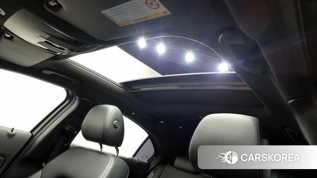 Mercedes-Benz A-Class W176 id 3808385 из Кореи 10