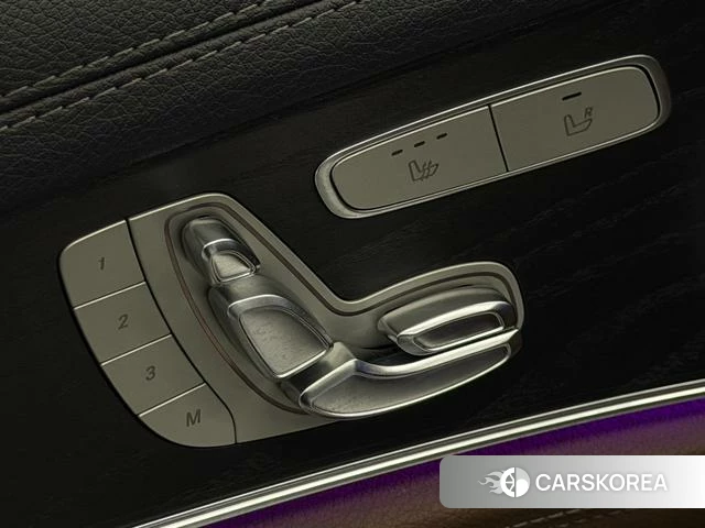 Mercedes-Benz E-class id 4238558 из Китая 10