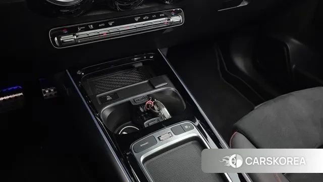 Mercedes-Benz GLB-Class X247 id 3466925 из Кореи 10