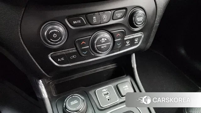 Jeep Cherokee (KL) id 3556641 из Кореи 10