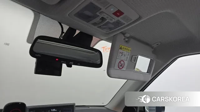 Hyundai Casper id 3488055 из Кореи 10