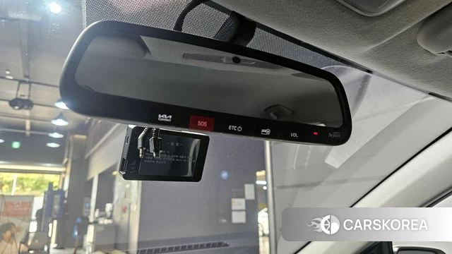 Kia Morning Urban (JA) id 4244100 из Кореи 10
