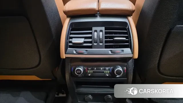 BMW X6 (F16) id 3568523 из Кореи 10