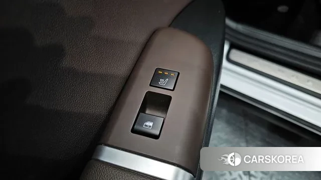 Hyundai Grandeur (GN7) id 3447361 из Кореи 10