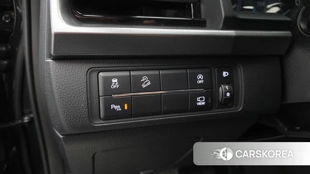 Ssangyong The New Rexton Sport id 4579316 из Кореи 10