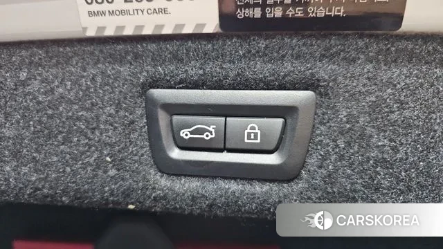 BMW 5 Series (G30) id 3324035 из Кореи 10