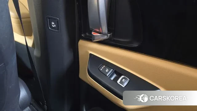 Kia Carnival 4th generation id 3727662 из Кореи 10