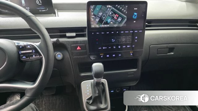 Hyundai Staria id 3963814 из Кореи 10