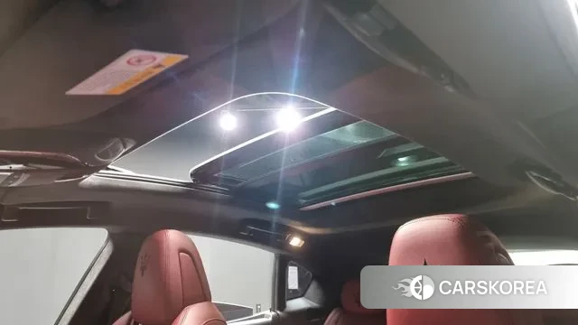 Maserati Levante id 3391486 из Кореи 10