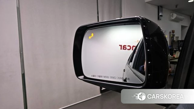 Kia Mohave Master id 3954265 из Кореи 10