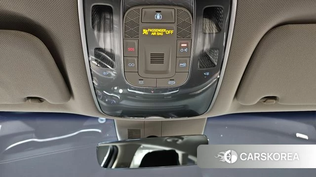 Genesis GV80 id 3827612 из Кореи 10