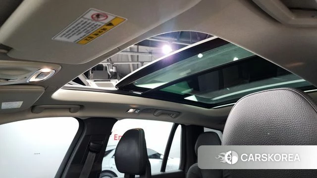 Volvo XC90 second Generation id 3937184 из Кореи 10