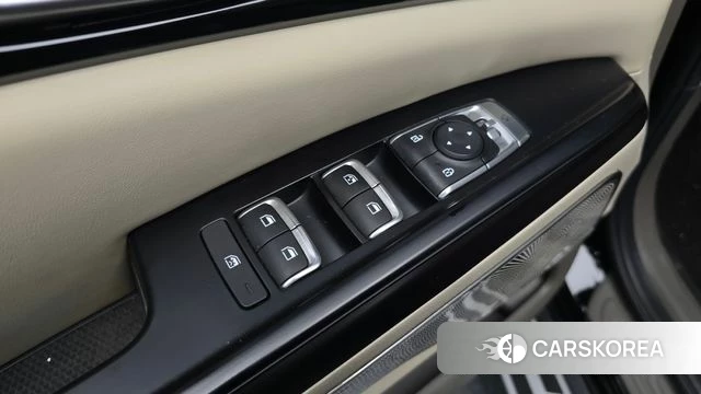 Kia Carnival 4th generation id 4415691 из Кореи 10