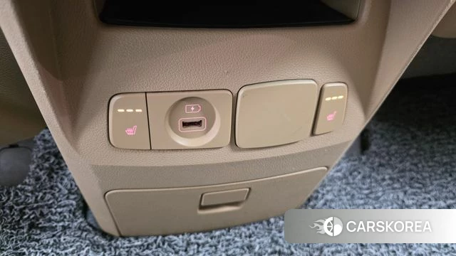 Kia The New Carnival id 3917396 из Кореи 10