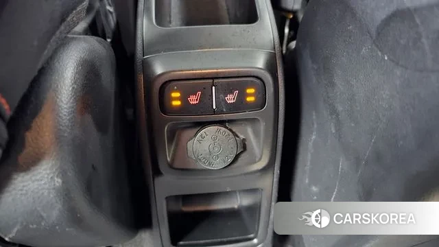 Kia The New Ray id 3626393 из Кореи 10