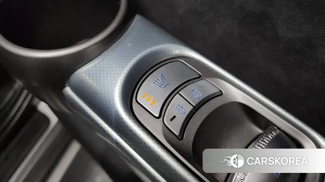 Genesis GV60 id 3432362 из Кореи 10