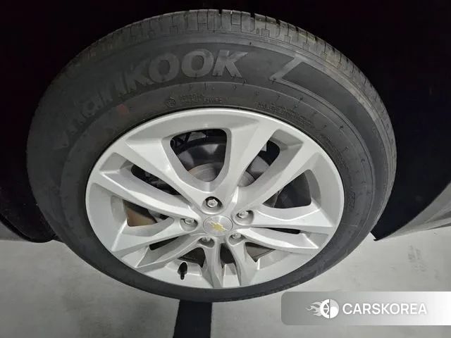 Chevrolet (GM Daewoo) All New Malibu id 3029400 из Кореи 10