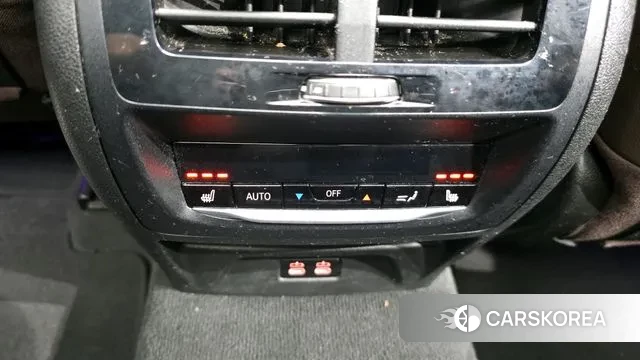 BMW X3 (G01) id 3036787 из Кореи 10