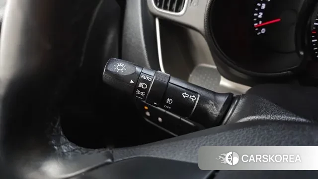 Kia The New Ray id 3698381 из Кореи 10