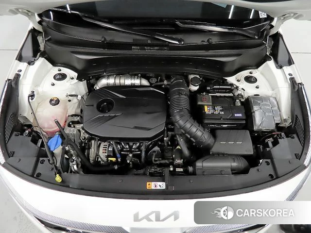 Kia Seltos id 4601339 из Кореи 10