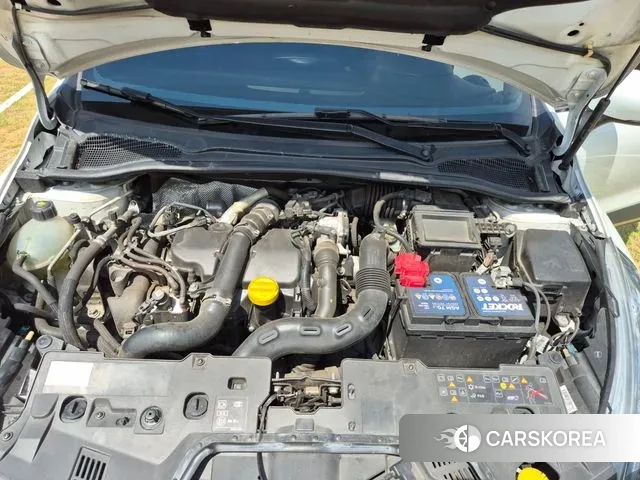 Renault Korea (Samsung) Clio id 2973555 из Кореи 10