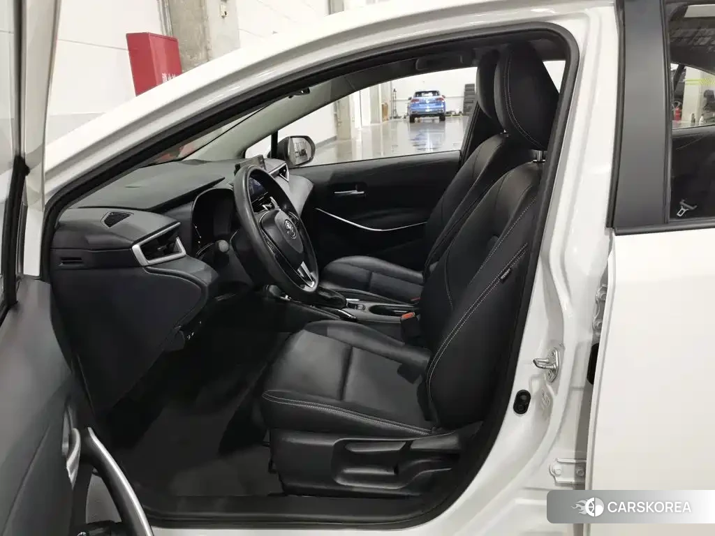 Toyota Corolla id 4576331 из Китая 10