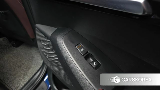 Kia Seltos id 4429014 из Кореи 10