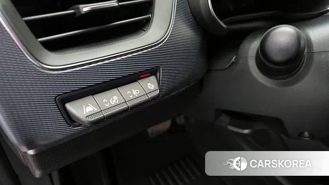 Renault Korea (Samsung) XM3 id 3407339 из Кореи 10