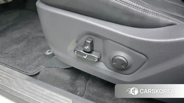 Ssangyong The New Rexton Sport id 3333291 из Кореи 10