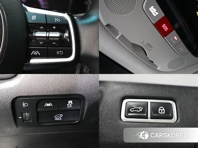 Kia Sorento 4th Generation id 3463162 из Кореи 10