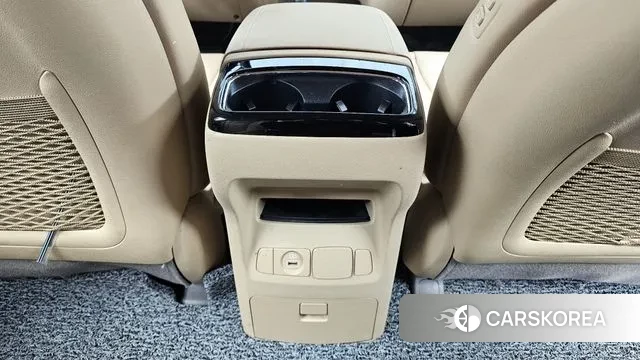 Kia The New Carnival id 3779162 из Кореи 10