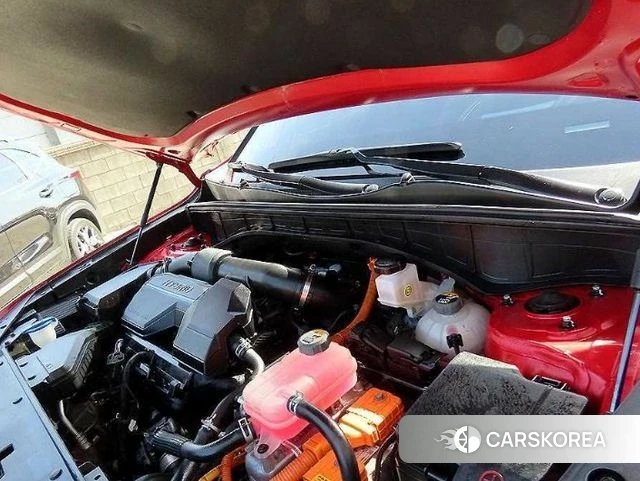Kia Sorento 4th Generation id 4304246 из Кореи 10